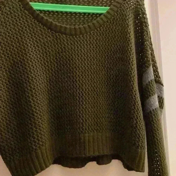 Knit top - Picture 3 of 3